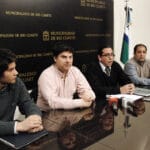 La Municipalidad lanzó el concurso «Arte Jóven»