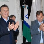 Macri: «Río Cuarto es un ciudad potente y con mucha proyección»