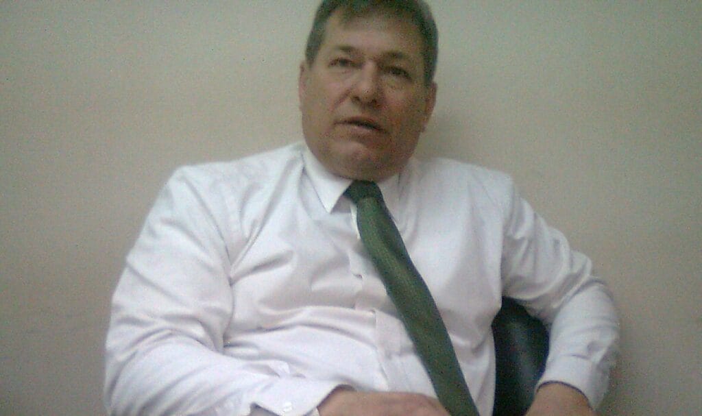 Aroldo Argüello: «Jure hace abuso de la mayoria en el Concejo»