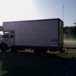 V. Mackenna: Hallan sin vida a un camionero riocuartense