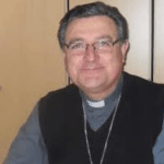 Monseñor Eduardo Eliseo Martín se despidió de Río Cuarto