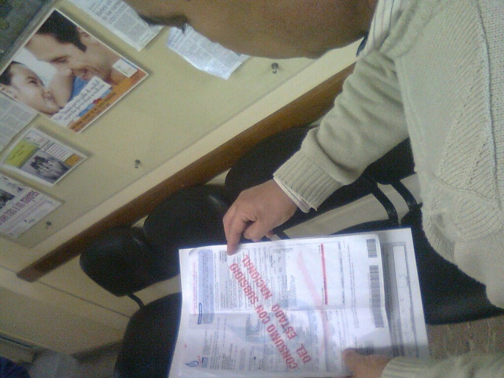 Defensoría: 2300 reclamos presentados por el «tarifazo» del gas