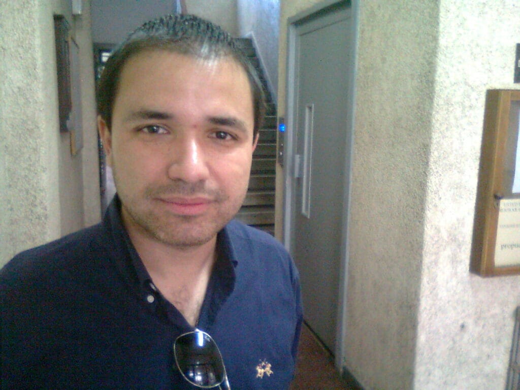 El Concejal Dova presenta proyecto para declarar la emergencia en higiene urbana