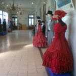 Distinguieron a la Profesora de Folclore Alicia Mazzucco de Perrotta