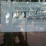 PARO NACIONAL: como se mueve la ciudad hoy