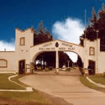 Incendio en el Batallón de Arsenales «José María Rojas»