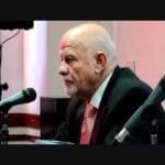 El ex Embajador Palestino en Argentina está en Río Cuarto