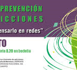 “I Foro de Prevención de Adicciones. El desafío de pensar en redes”