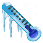 Carlos Eschóyez adelanta que volverá el frío