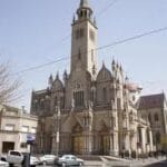 Eduardo Eliseo Martín y su última celebración en Río Cuarto