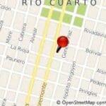 Asaltaron una empresa de computación