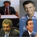 Visitas de funcionarios nacionales y anuncios de obras