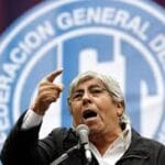 Como se sentirá el paro en Río Cuarto