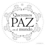 Festival Cultural por la Paz y la No Violencia