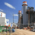 Explosión en la central de Pilar