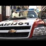 Con 14, 16 y 18 años intentaron robar una bicicleta y fueron detenidos