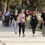 Fin de semana largo con excelente clima