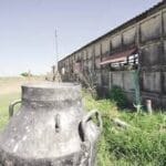 Ucacha: investigan caso de explotación laboral