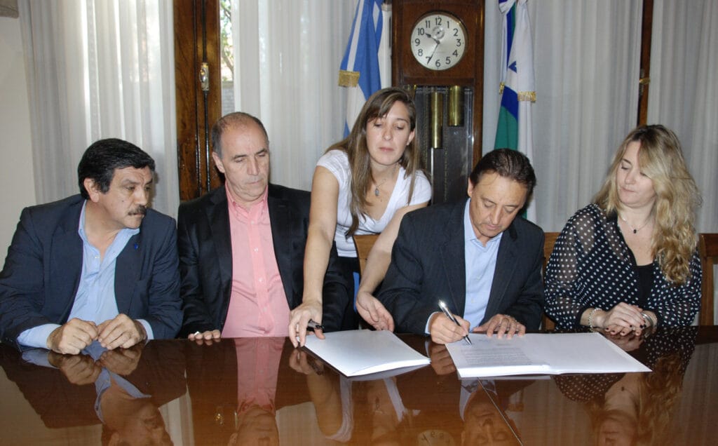 El Banco Ciudad entregará préstamos de hasta $400 mil a empleados municipales