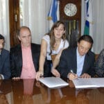 El Banco Ciudad entregará préstamos de hasta $400 mil a empleados municipales