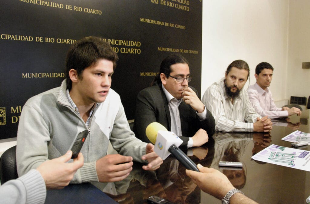 El Municipio se adelanta al festejo del día del estudiante