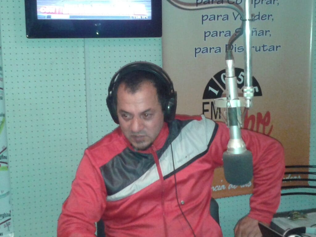 Asociación «Luz En Tu Camino»