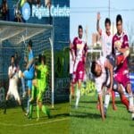 Federal B: auspicioso arranque de los equipos riocuartenses