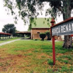 H. Renancó: agredió a su ex pareja y se denunció solo, “la encontré con otro” argumentó