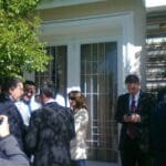 Dos hermanos de 83 y 87 años fueron asesinados en un intento de robo