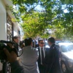 Revelador testimonio de un primo del anciano asesinado junto a su hermana