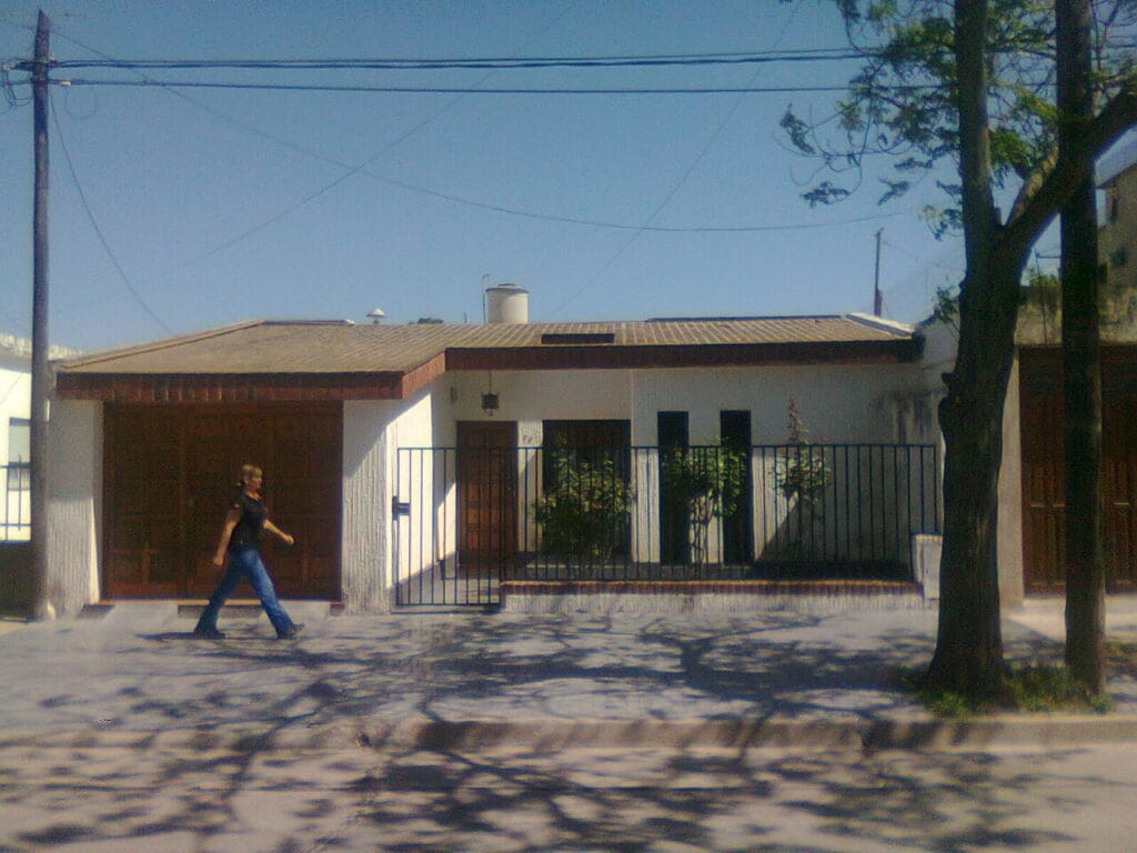 Otro asalto a un matrimonio de ancianos