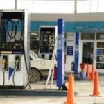 Aumentaron los combustibles de YPF