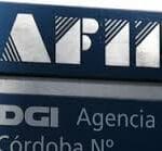 Paro de los empleados de AFIP