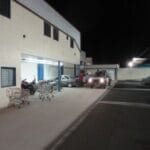 G. Cabrera: motochorro robó cerca de $100.000 al “Súper TOP”