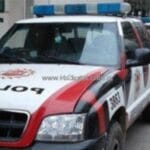 Robaron una vivienda en Barrio Cispren 2