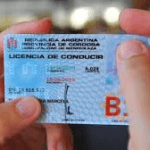 Central de Turnos para la licencia de conducir