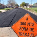 Licitación de obra de la Avenida Godoy Cruz