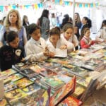 Balance positivo de la 10° edición de la Feria del Libro