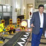 Presentaron nuevos elementos para Infraestuctura Vial