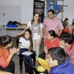 Jornada de prevención sobre el consumo de alcohol