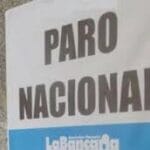 No habrá Bancos este miércoles 22 de octubre