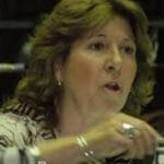 Baldata: «Estamos dispuestos a conformar un frente con la UCR y el PRO»