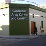 Fabio Oviedo asumió un nuevo mandato en el Sindicato de la Carne