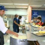 Trabajadores del comedor de la UNRC en estado de alerta y movilización