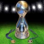 Copa Argentina: Estudiantes y Atenas se enfretarán el 15 de Octubre