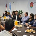 El sur de Córdoba presenta su oferta en la Feria Internacional del Turismo