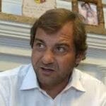 Jure «si hay algo que no está bien es porque se ha hecho mal»