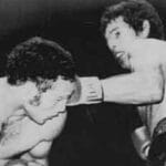 A 50 años de la última derrota de Monzón a manos de un tal «pirincho» Massi