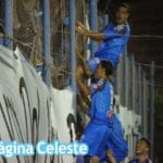 Estudiantes derrotó a Atenas por 3 a 1