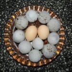 Fuerte pedrea en la zona de Vicuña Mackenna